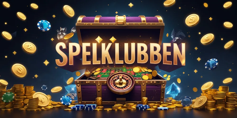 Spelklubben Casino Spela Nu