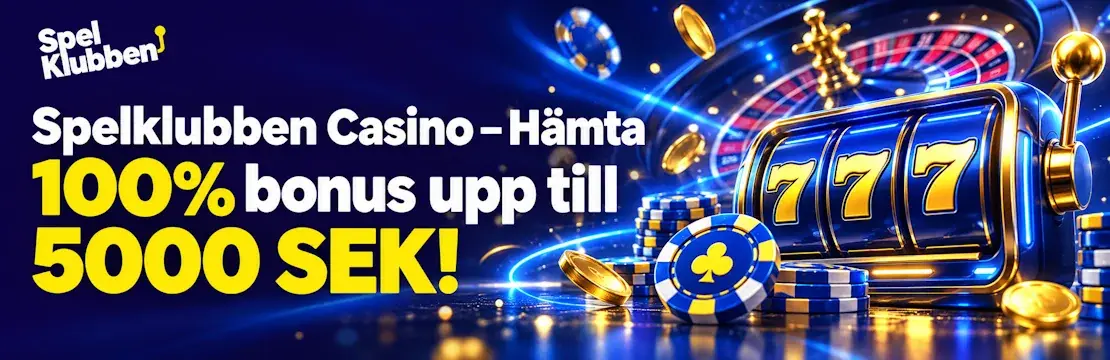 Spelklubben